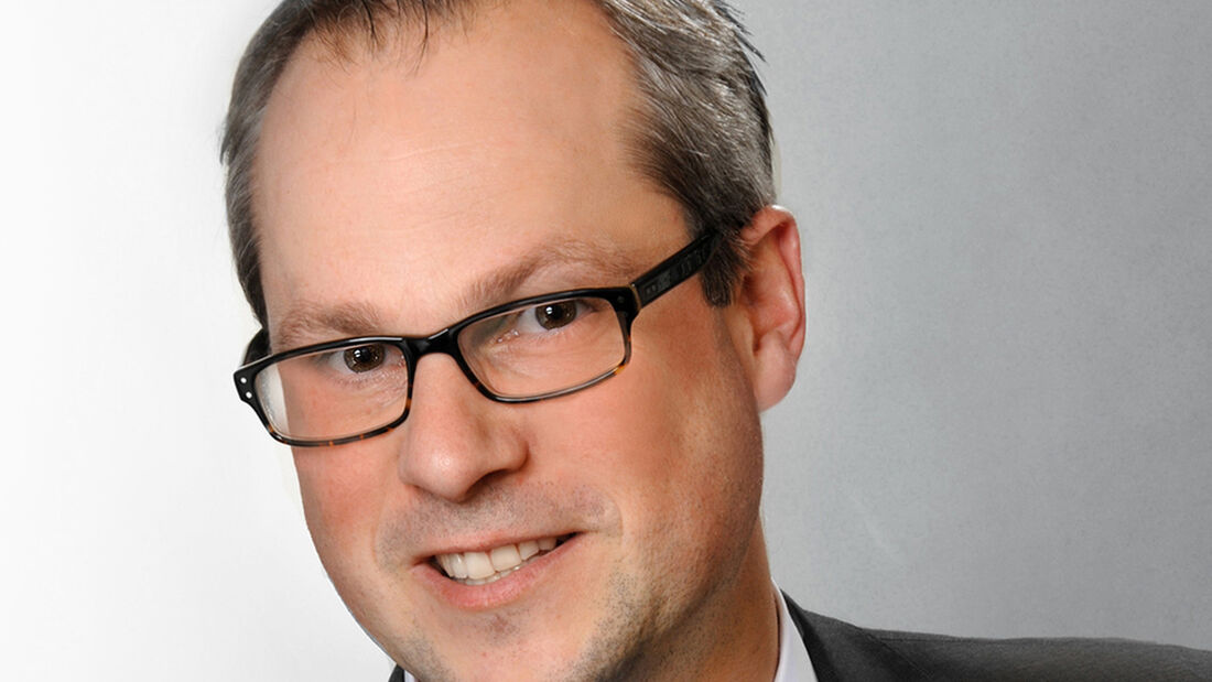 Neuer Leiter für Businesskunden