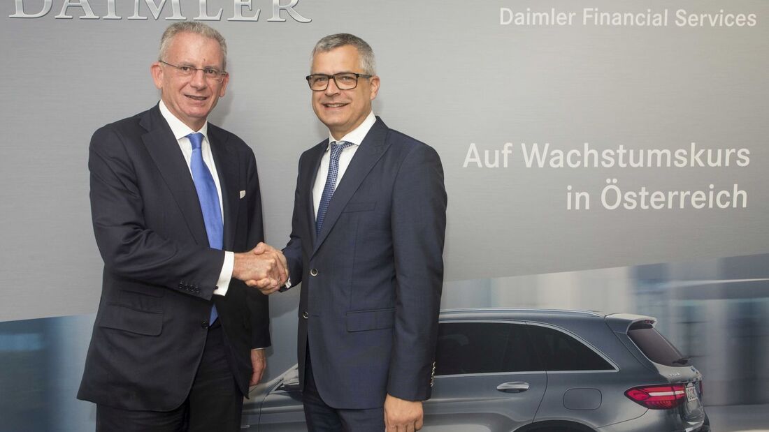 MB-Bank startet in Österreich