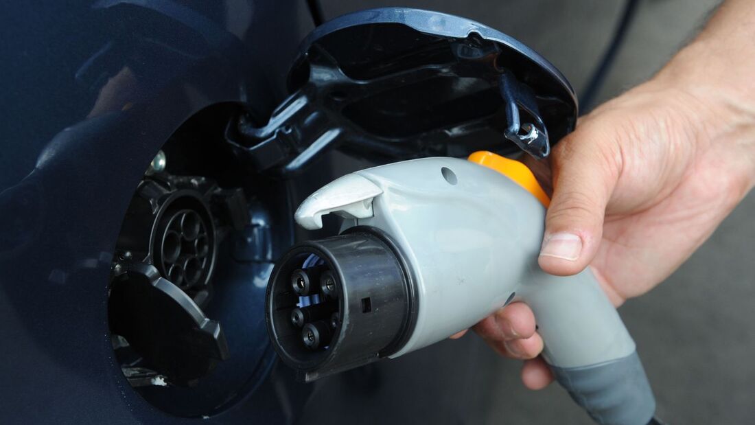 PSA und Dongfeng entwickeln E-Autos