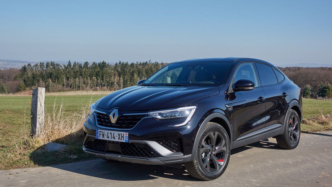 Schräger Typ mit Charakter