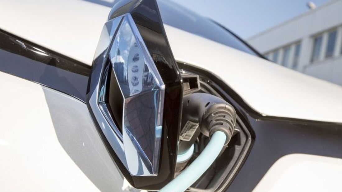 Mehr Elektroautos, weniger Gas-Pkw