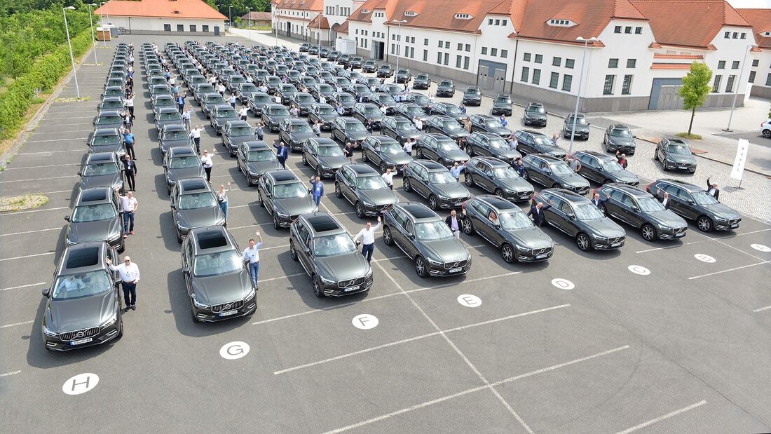 Wo’s aufwärts geht