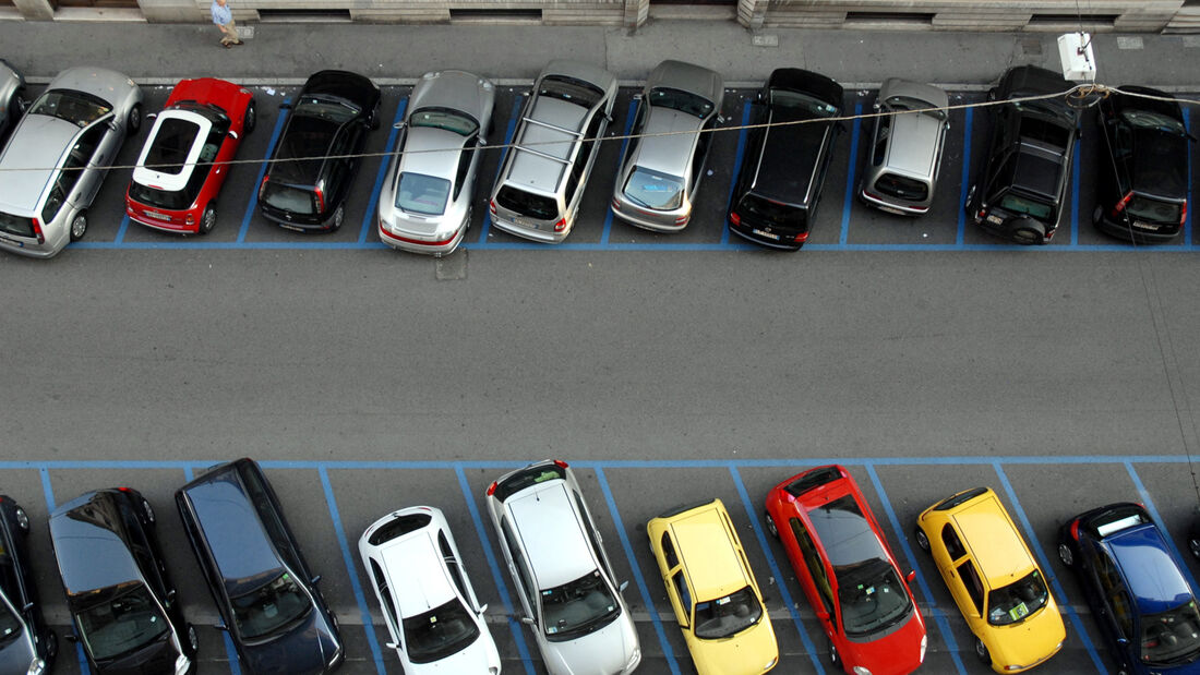 Parken