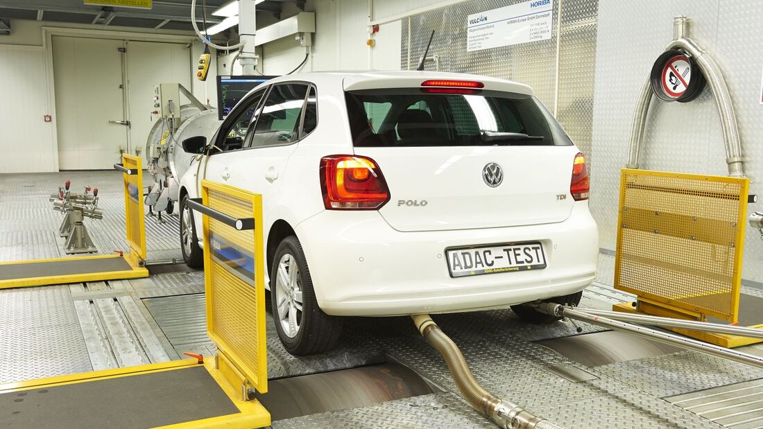 Software-Update zeigt Wirkung