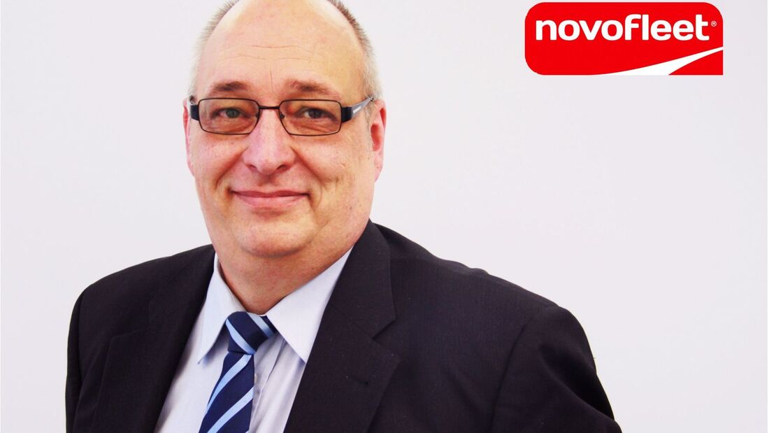 Michael Turner zum Vertriebsleiter ernannt
