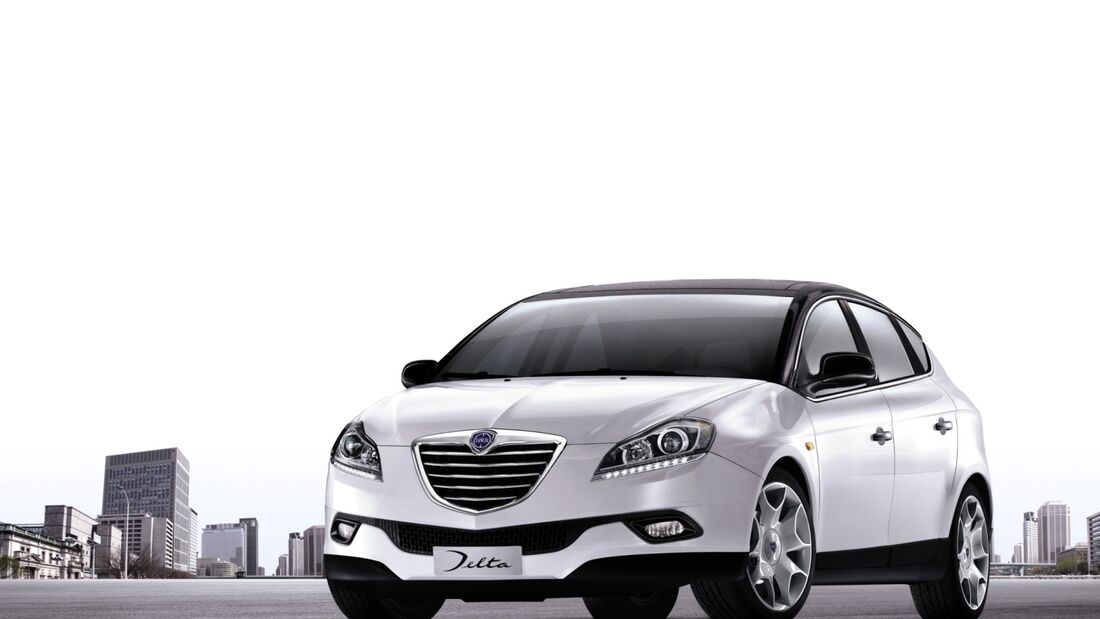 Lancia zieht sich zurück