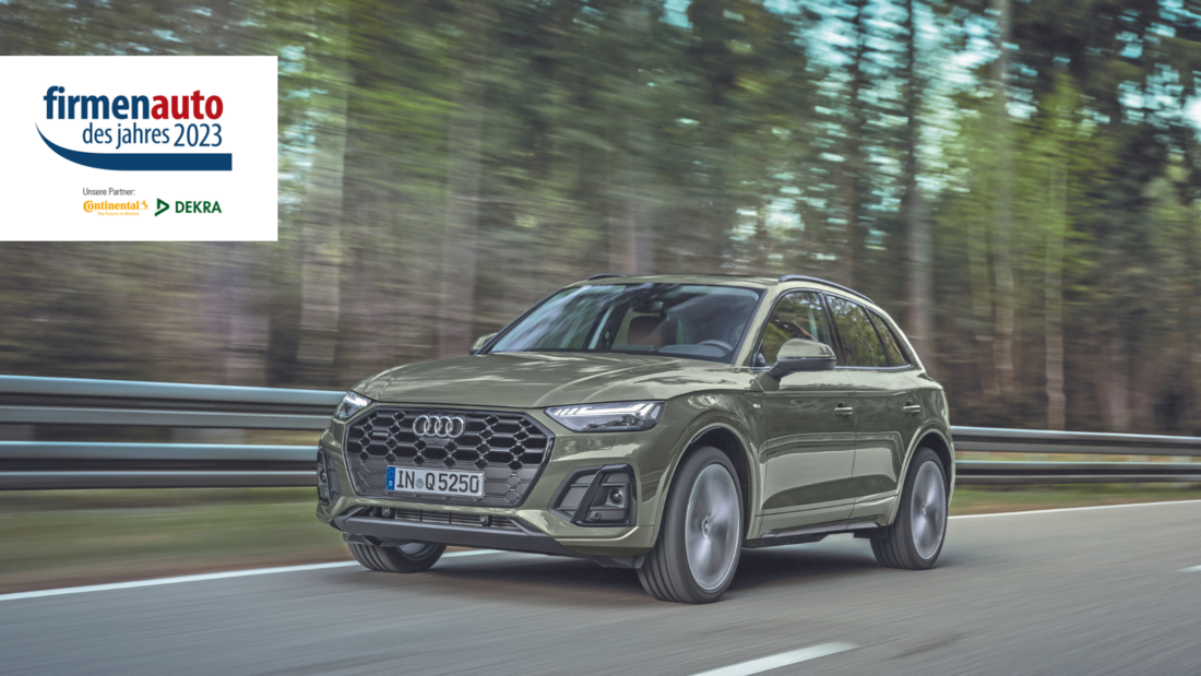 Die besten midsize und große SUV