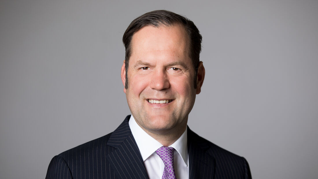 David Gabrysch für Deutschland und Österreich