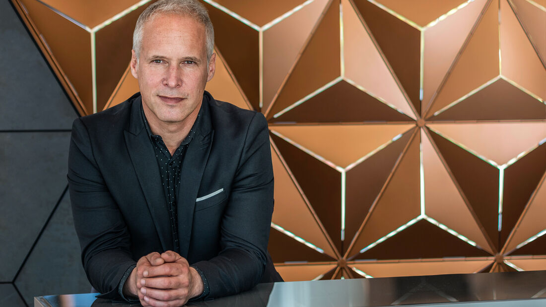 Schuwirth neuer Seat-Vertriebschef