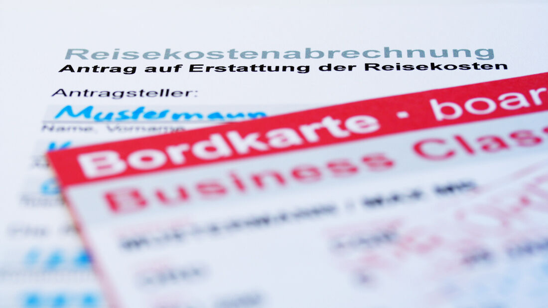 Weiterbildungsveranstaltungen vom VDR