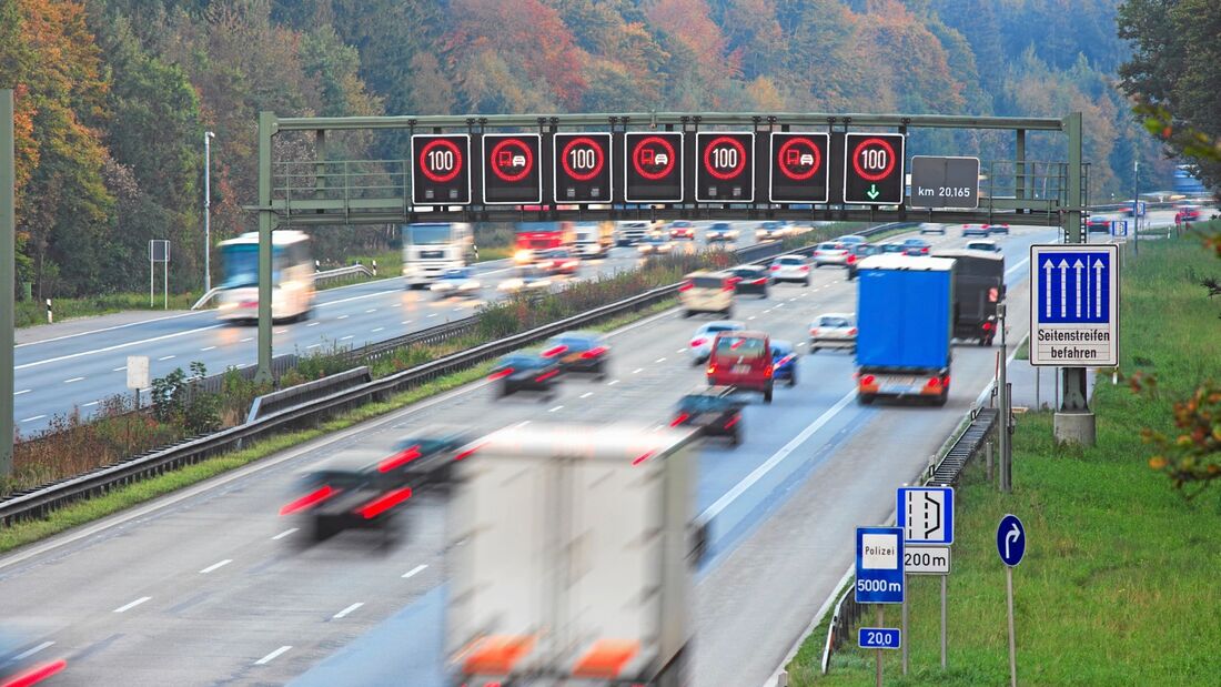 Maut-Start verschoben
