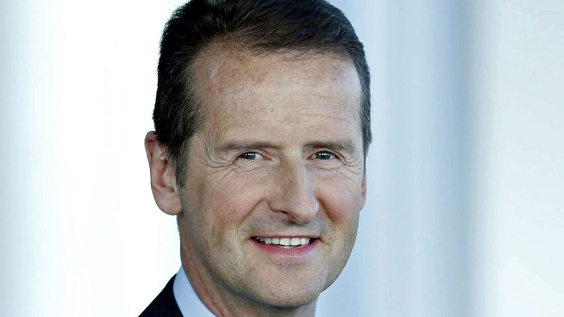 Dr. Diess kommt in VW-Vorstand