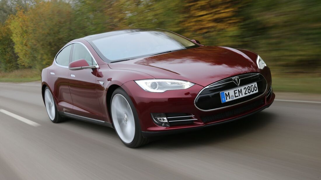 Stuttgarter steigen bei Elektro-Pionier aus