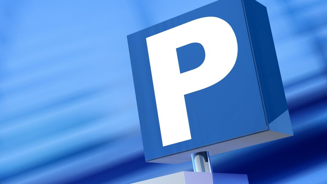 Kosten für Stellplatz absetzbar