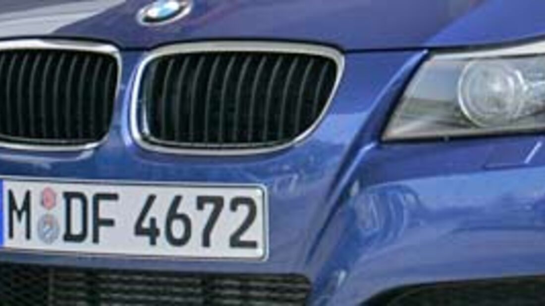 3er BMW: Sparen in der Premiumklasse?