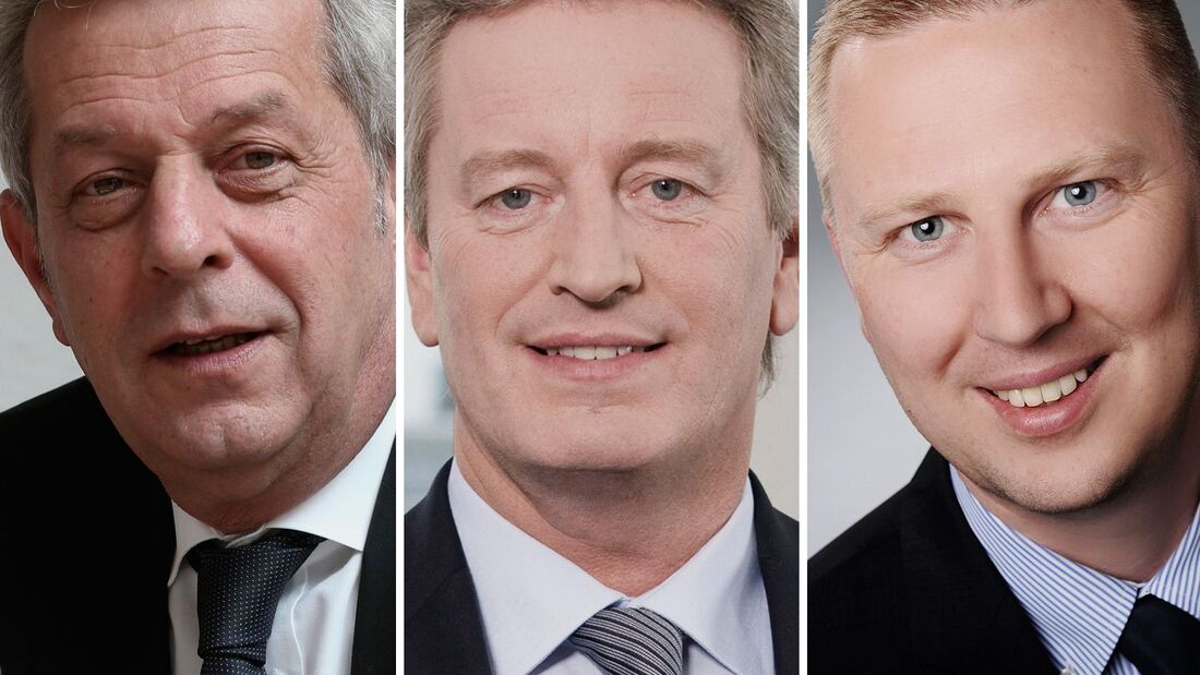 Fachvorträge, Rechtsberatung und Expertenrunde