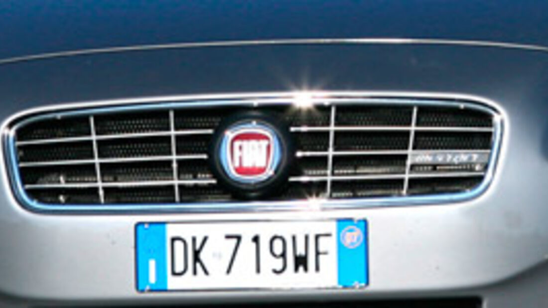 Günstiger Gebrauchswagen