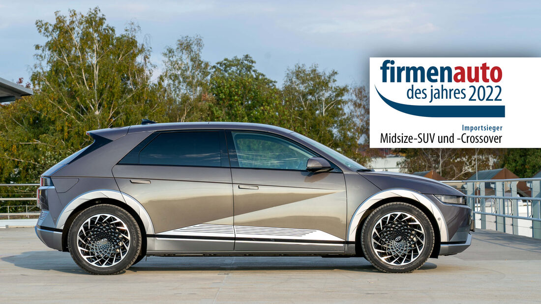 Midsize-SUV: Die besten Importmodelle