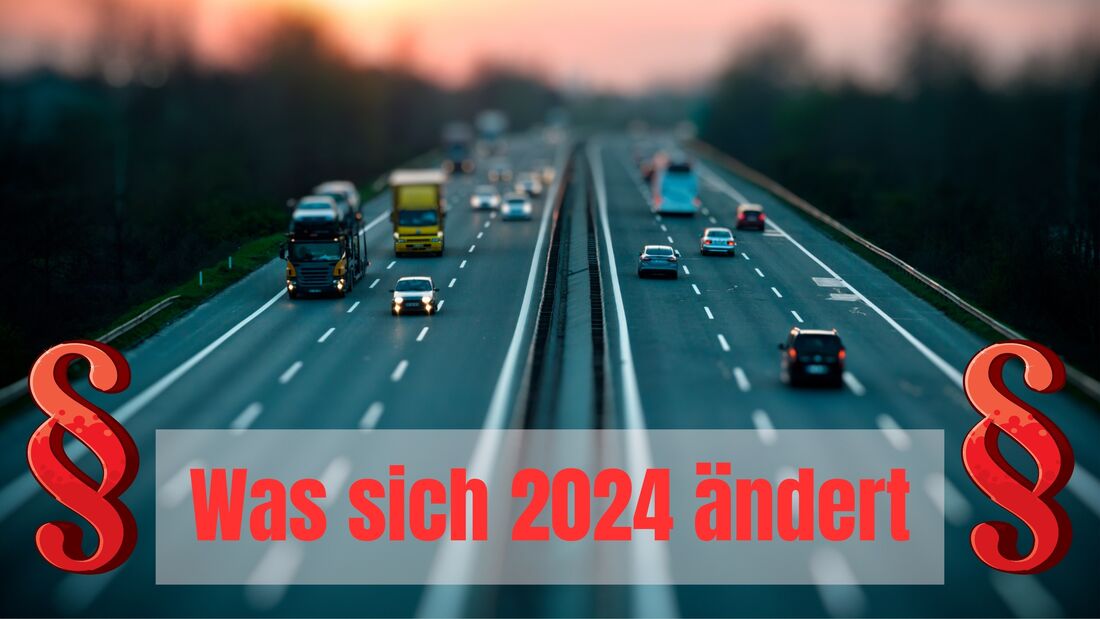 Neues Jahr, neue Regeln