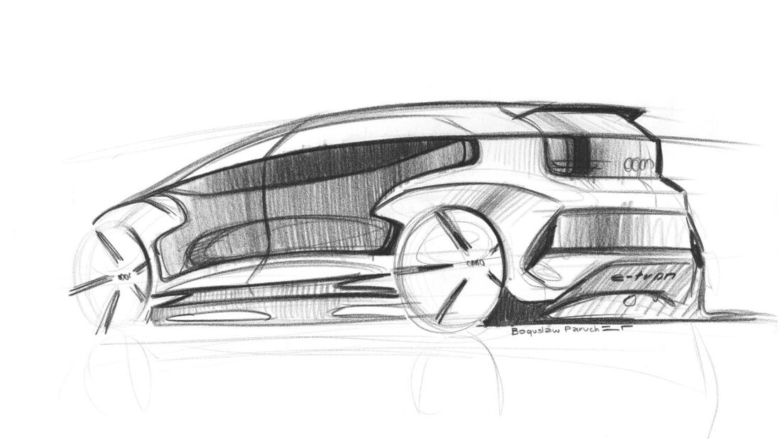 Nächster Audi A2 wird autonom
