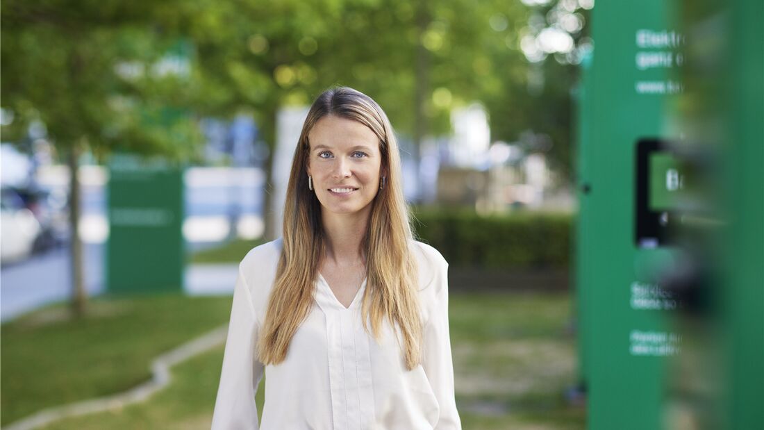 „Über das Betriebsgelände hinausdenken“