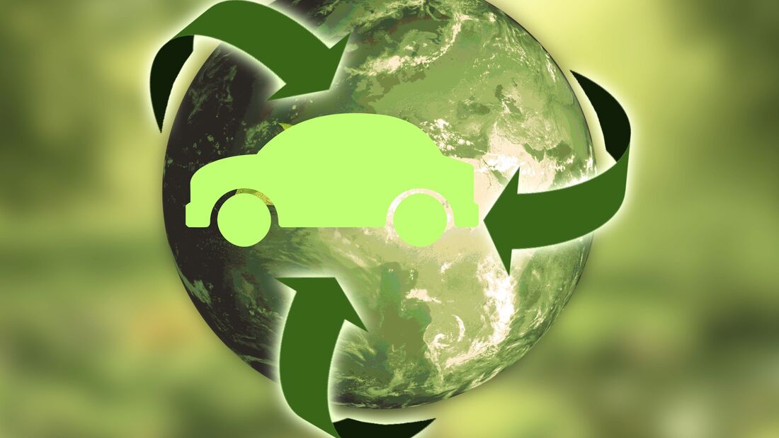 Diese drei Schritte sollten Fuhrparks tun