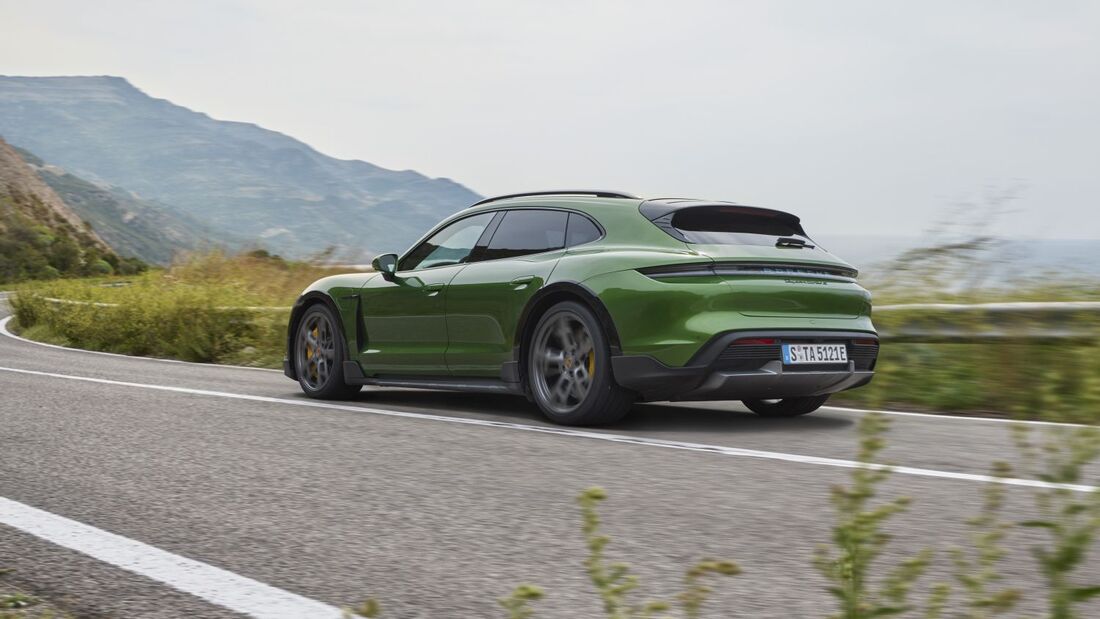 Tesla und Porsche top, Stellantis flop