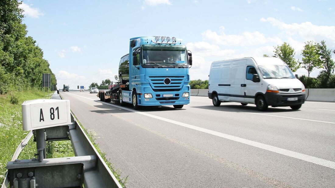Ordentlich Mehreinnahmen für den Bund