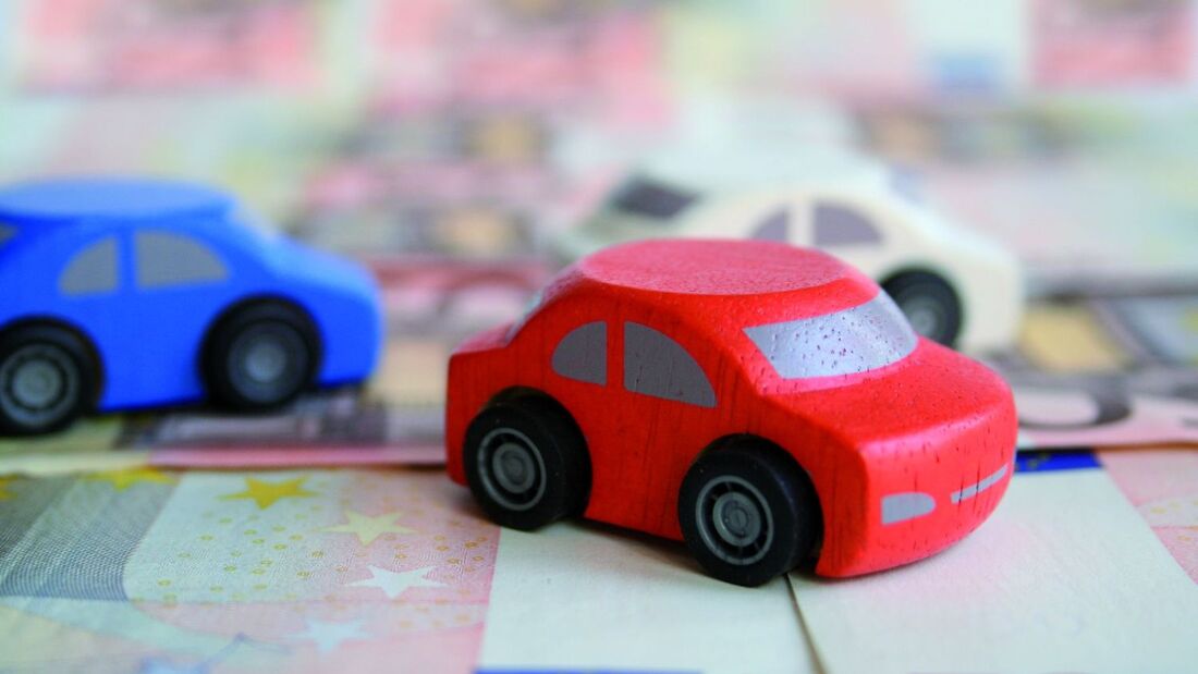 Rekordergebnis für Autobanken