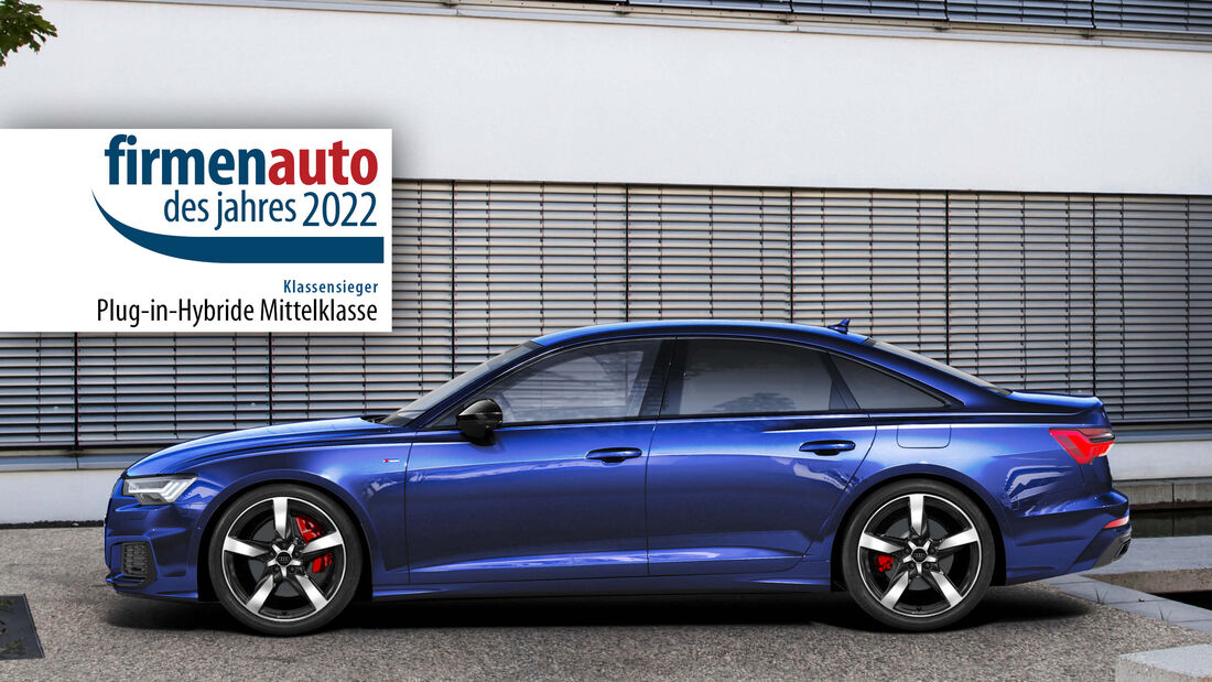 Die besten Plug-in-Hybride der Mittelklasse