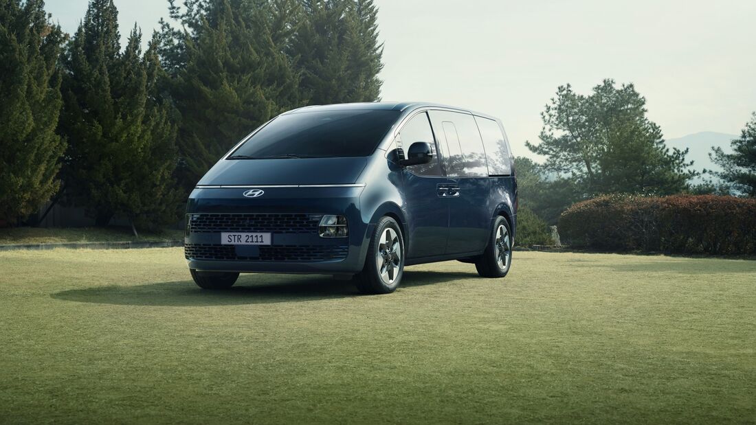 Neue Alternative zu VW Multivan