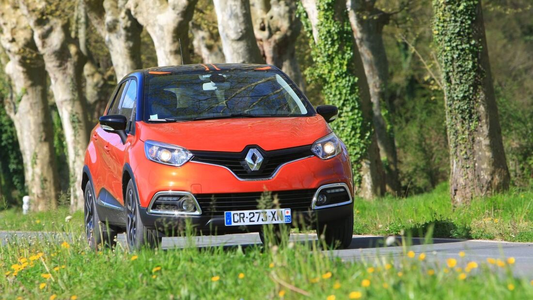 Kleinwagen sind nur noch zweite Sieger