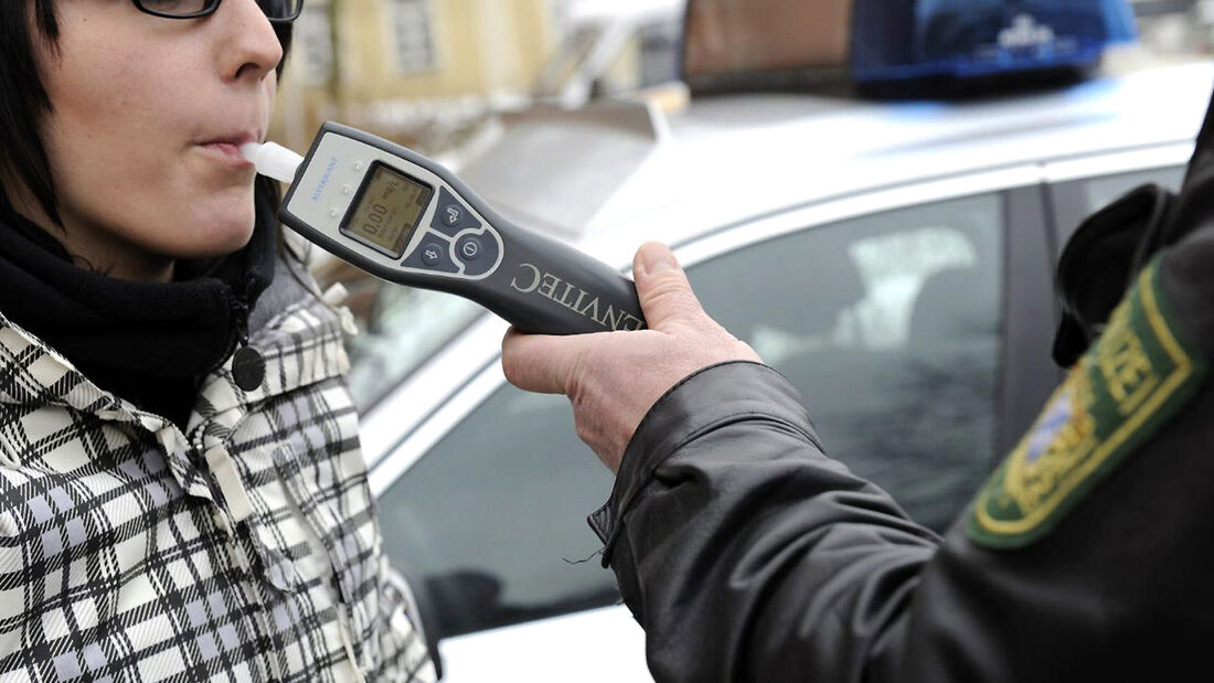Drogenmissbrauch führt zu mehr Untersuchungen