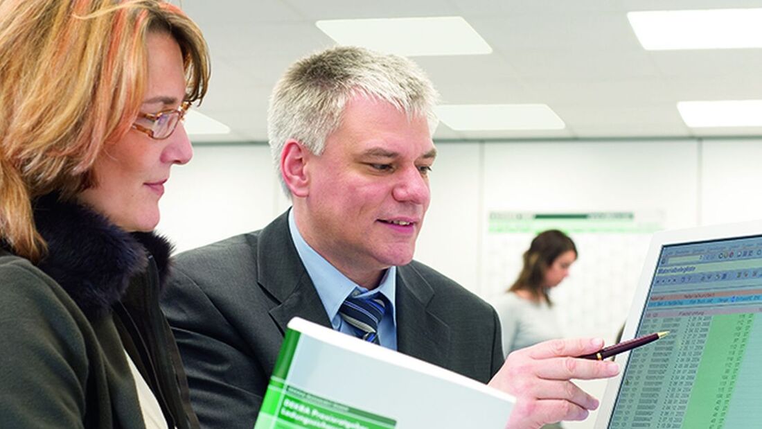 BBM Lokal: Austausch für Fuhrparkprofis