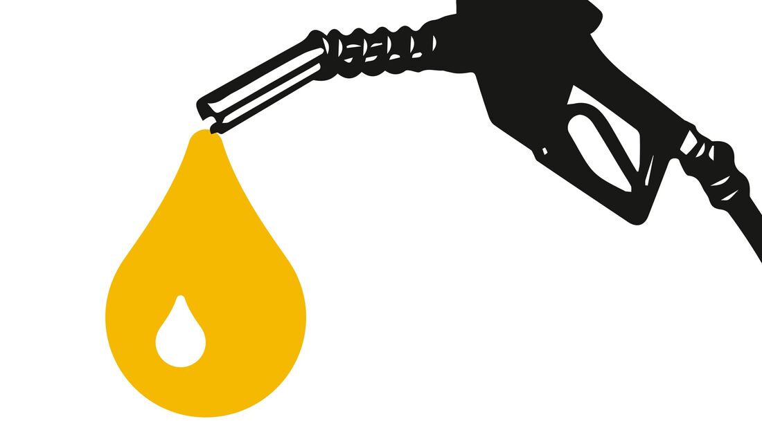 Diesel hat nicht ausgedient