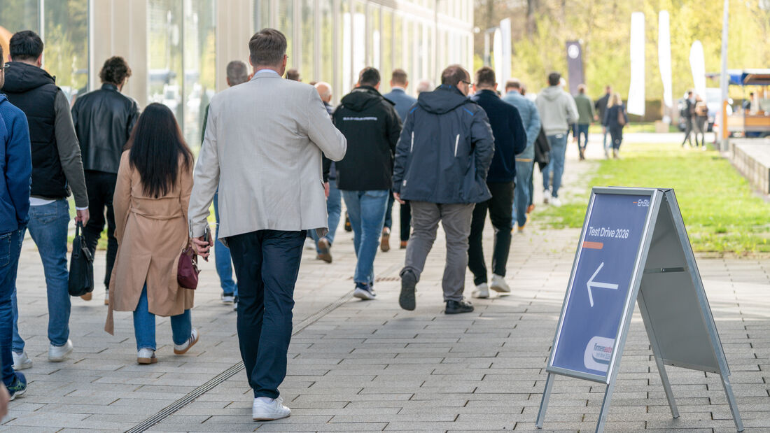 E-Autos und Kosten verändern Fuhrparkmanagement