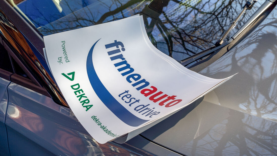 Marktüberblick zum Anfassen