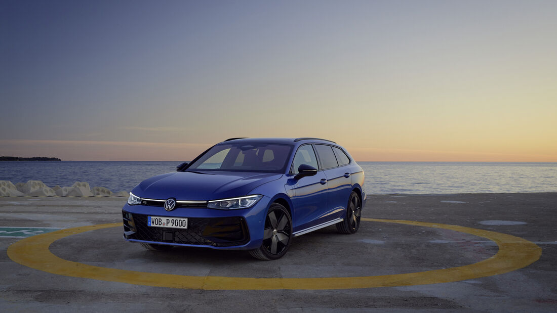 Neuer Basis-Diesel