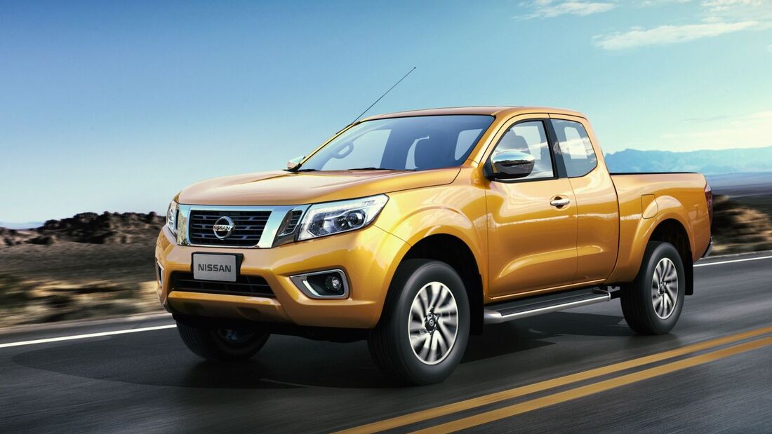 Navara Nummer 4