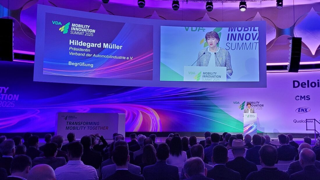 „Deutschland braucht ambitionierte Reform-Agenda“