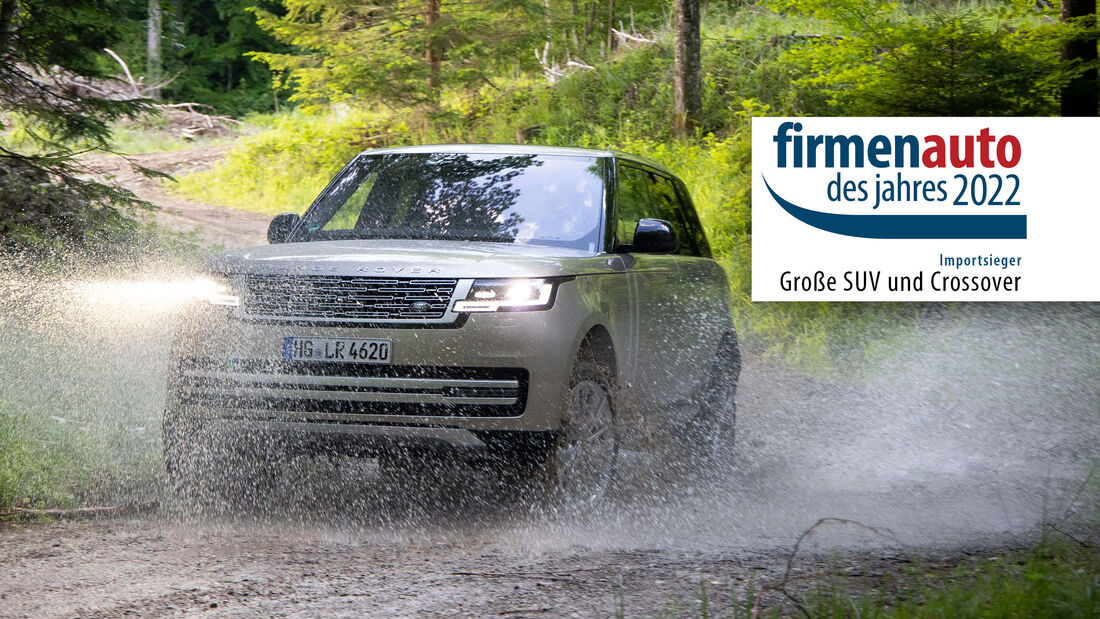 Große SUV: Die besten Importmodelle