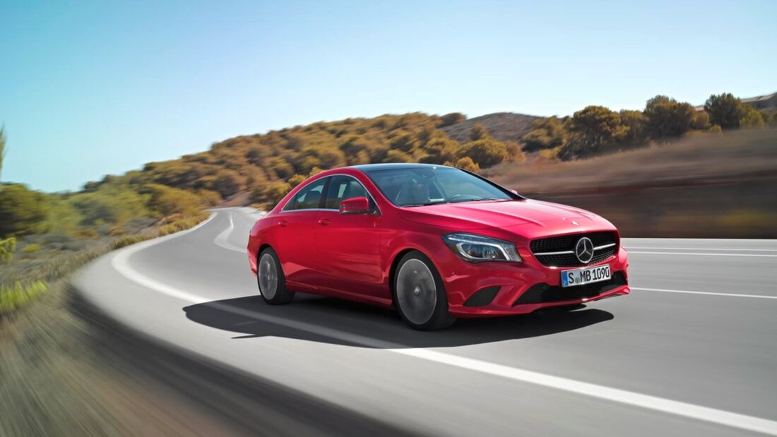 Daimler spendiert neue Motoren