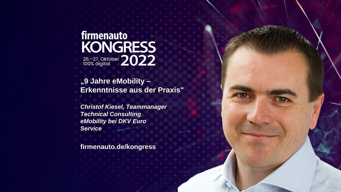 eMobility –Erkenntnisse aus der Praxis