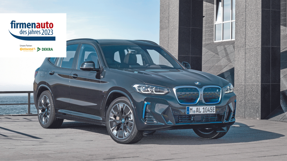 Die besten Elektro-SUV