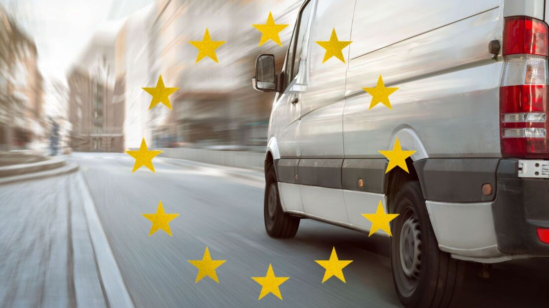 Mit neuer EU-Verordnung droht Bußgeld