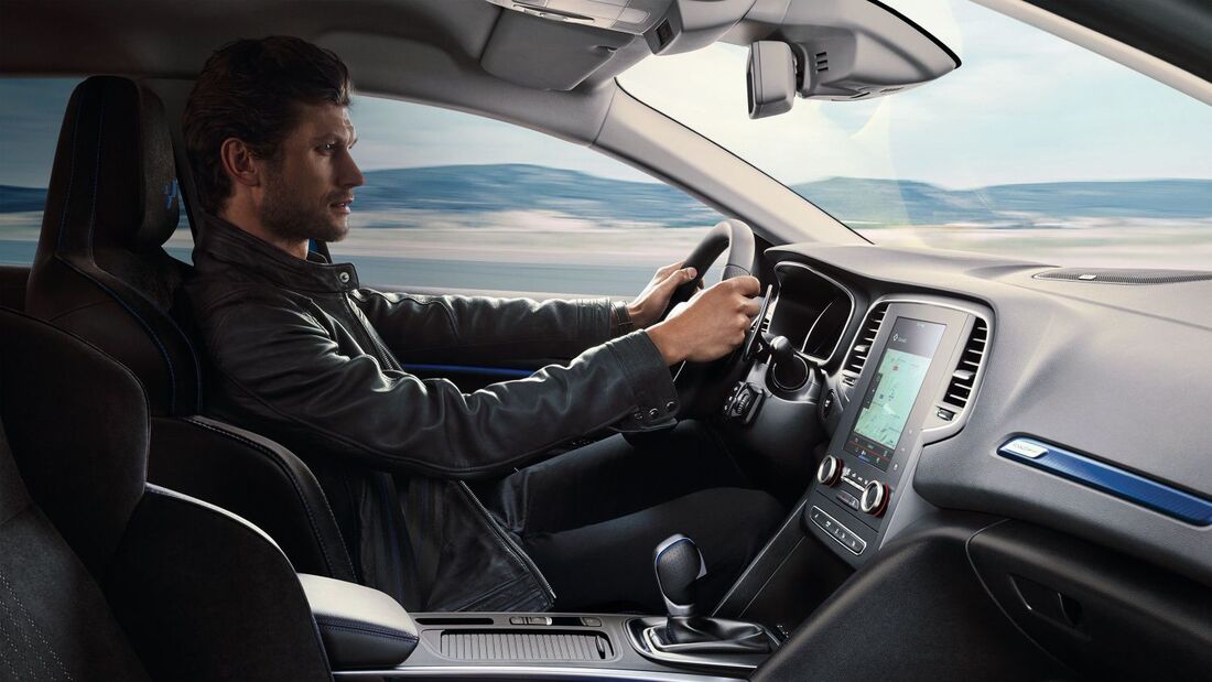 Wie Autokäufer versichert sind