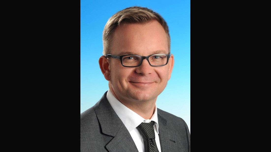 Kaiser wird neuer Leiter Nutzfahrzeuge