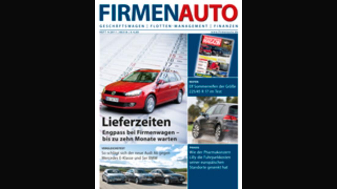 Ausgabe 4/2011