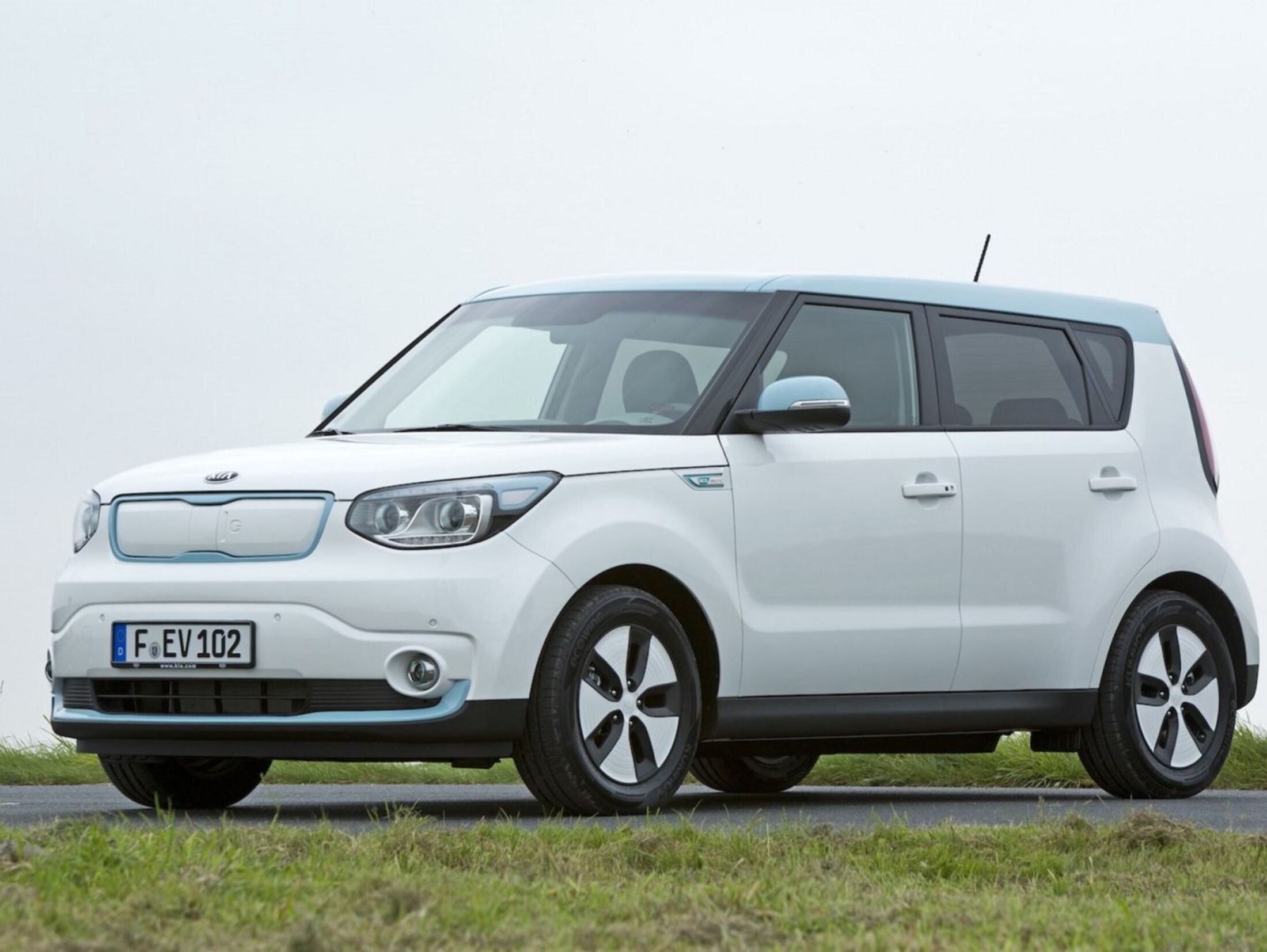 Kia soul auto start top