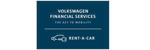 neues Rent a Car Logo